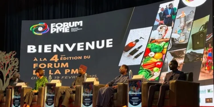 Forum 2025 : Les PME au cœur de l’innovation et de la souveraineté économique