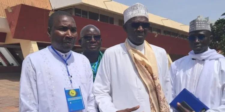 Sénégal : Le CIFOD prône l’institutionnalisation juridique de la Zakât