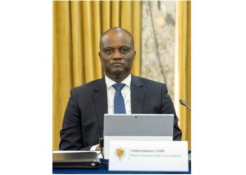  Sénégal : accélération de la transformation numérique, une nouvelle plateforme dédié à l’obtention des NINEA