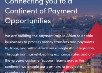 Levée de fond: Cauridor, la fintech ivoirienne fait un exploit