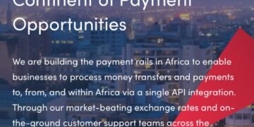 Levée de fond: Cauridor, la fintech ivoirienne fait un exploit