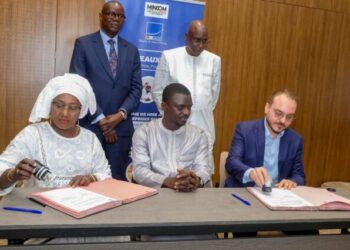 Sénégal :  Le BMN engage 4,7 milliards de FCFA pour le développement des PME
