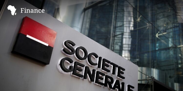 SENEGAL : L&rsquo;État prévoit d&rsquo;acquérir la Société Générale