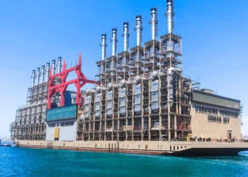 Sénégal :Le scandale de plusieurs milliards impliquant le bateau électrique Karpowership enfin mis au jour.