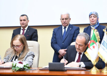 Algérie : vers la signature et la certification électronique