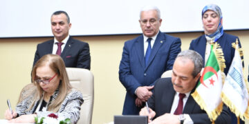 Algérie : vers la signature et la certification électronique