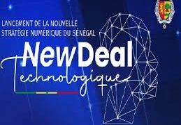 Le Sénégal se positionne comme leader numérique en Afrique avec le New Deal technologique
