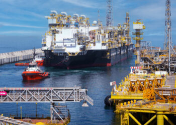 Sénégal- Mauritanie : Kosmos Energy lance officiellement la production de GNL du projet Grand Tortue Ahmeyim