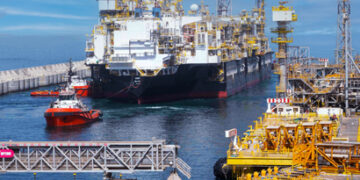 Sénégal- Mauritanie : Kosmos Energy lance officiellement la production de GNL du projet Grand Tortue Ahmeyim