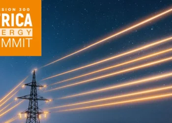 Sommet africain de l’énergie : 50 milliards USD pour électrifier l’Afrique