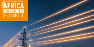 Sommet africain de l’énergie : 50 milliards USD pour électrifier l’Afrique
