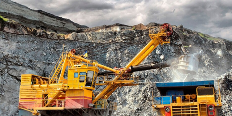 Sénégal : Le secteur minier a contribué à hauteur de 144 milliards de FCFA dans la région de Thiès en 2023.