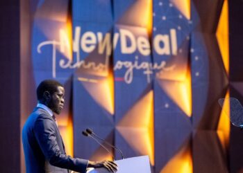 Le Sénégal se positionne comme leader numérique en Afrique avec le New Deal technologique