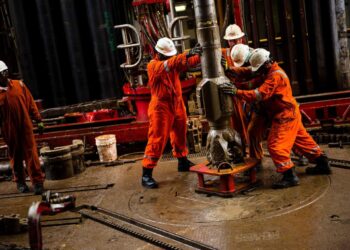 Classement des sept principaux producteurs de pétrole en Afrique en 2024