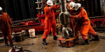 Classement des sept principaux producteurs de pétrole en Afrique en 2024