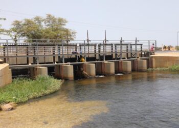 Sénégal : l’Etat investit 36 milliards de FCFA pour le lancement d’un projet hydraulique