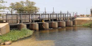 Sénégal : l’Etat investit 36 milliards de FCFA pour le lancement d’un projet hydraulique