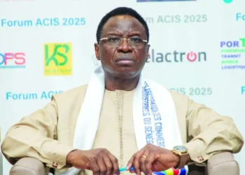 Sénégal-Concurrence déloyale : Le ministre du commerce promet une régulation accrue pour protéger les commerçants locaux