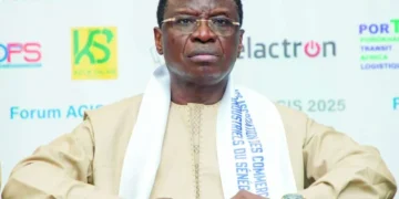 Sénégal-Concurrence déloyale : Le ministre du commerce promet une régulation accrue pour protéger les commerçants locaux