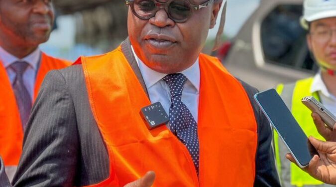 La République du Congo Renforce son Infrastructure Télécoms avec un Nouveau Datacenter