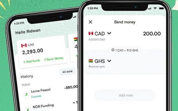  LemFi : La fintech nigériane lève 53 millions de dollars pour devenir le hub financier mondial des immigrants