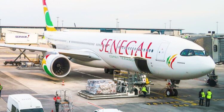 Le Sénégal et le Canada élargissent leur accord aérien