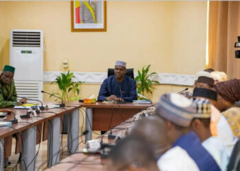 Le Mali: Nouvelles Plateformes Numériques pour Moderniser les Services Publics