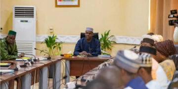 Le Mali: Nouvelles Plateformes Numériques pour Moderniser les Services Publics