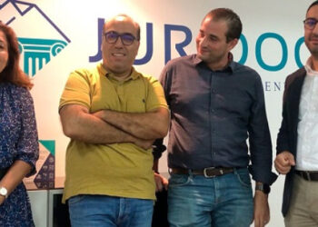 Juridoc : La Révolution des Ressources Juridiques grâce à l&rsquo;IA