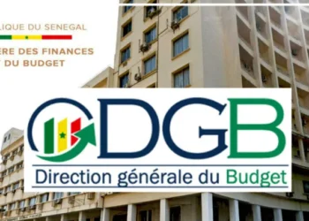 Conseil des ministres : Massamba Dieng nommé Directeur Général du Budget