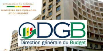Conseil des ministres : Massamba Dieng nommé Directeur Général du Budget