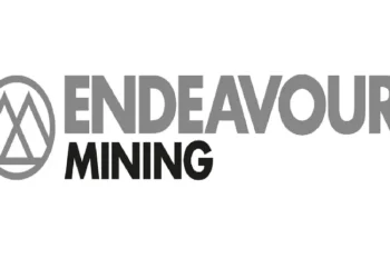 Endeavour Mining affiche des recettes de 162 milliards de FCFA en 2024