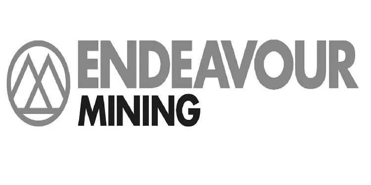 Endeavour Mining affiche des recettes de 162 milliards de FCFA en 2024