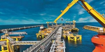 Sénégal : Incident survenu sur le gisement gazier de production GTA