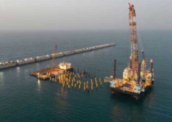 Sénégal : la concrétisation du développement de l’infrastructure du réseau gazier national se profile