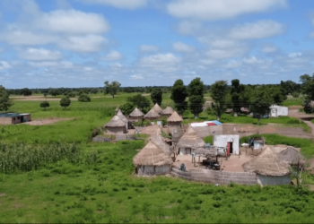 Sécurité alimentaire et résilience économique :  Tambacounda accueille un projet de 10 milliards pour renforcer la sécurité alimentaire