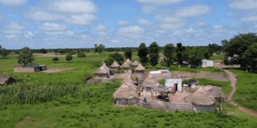 Sécurité alimentaire et résilience économique :  Tambacounda accueille un projet de 10 milliards pour renforcer la sécurité alimentaire