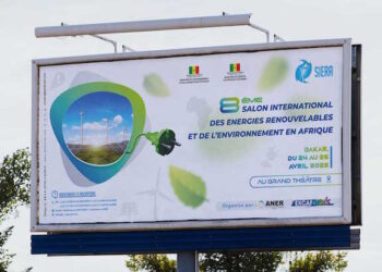 La huitième édition du SIERA 2025: Un moment charnière pour accélérer la transition énergétique en Afrique.