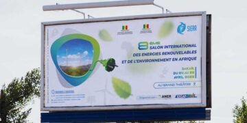 La huitième édition du SIERA 2025: Un moment charnière pour accélérer la transition énergétique en Afrique.