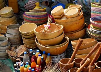 Sénégal-Promotion de l&rsquo;artisanat : Le CICES et les artisans signent un partenariat