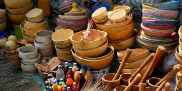 Sénégal-Promotion de l’artisanat : Le CICES et les artisans signent un partenariat