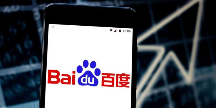 Baidu S’Affirme sur le Marché de l’IA avec Ernie 4.5 et Ernie X1
