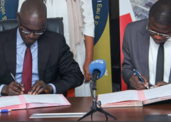 Souveraineté minière : Un partenariat stratégique pour établir un comptoir national et une raffinerie d’or