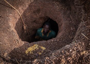Kédougou : Le secteur minier a permis la création de 2 755 emplois, avec une masse salariale de 45 milliards de FCFA.