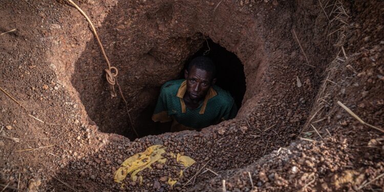 Kédougou : Le secteur minier a permis la création de 2 755 emplois, avec une masse salariale de 45 milliards de FCFA.
