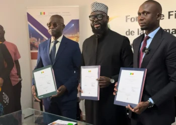 Hydrocarbures et mines : Un partenariat tripartite pour la formation des compétences locales