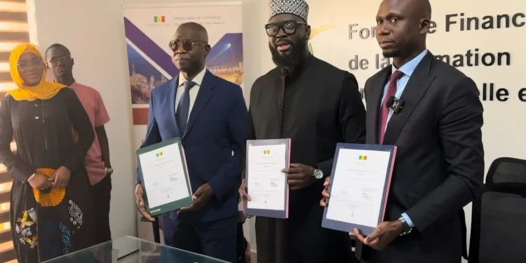 Hydrocarbures et mines : Un partenariat tripartite pour la formation des compétences locales