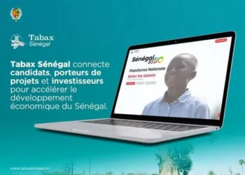 Tabax Sénégal : Une Plateforme Innovante au Service de l’Emploi et de l’Entrepreneuriat
