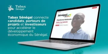 Tabax Sénégal : Une Plateforme Innovante au Service de l’Emploi et de l’Entrepreneuriat