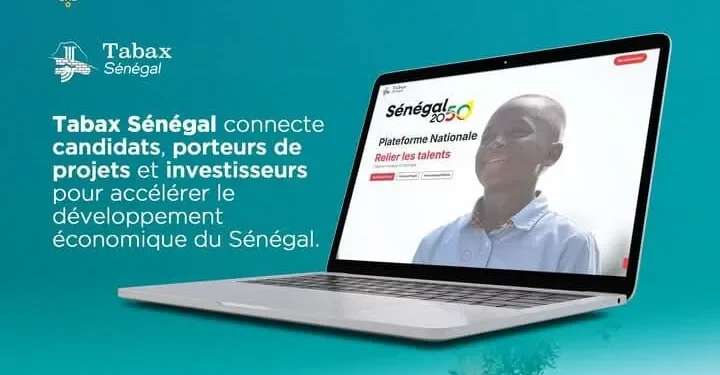 Tabax Sénégal : Une Plateforme Innovante au Service de l’Emploi et de l’Entrepreneuriat